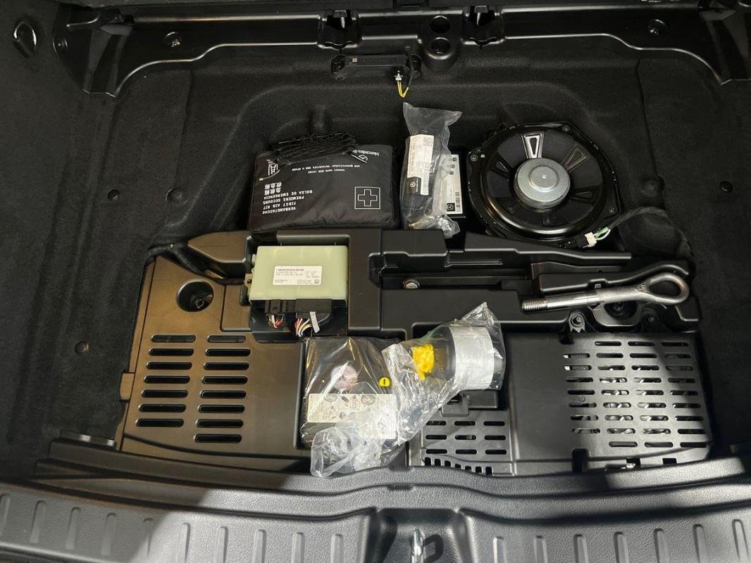Mercedes Gla - Photo 34