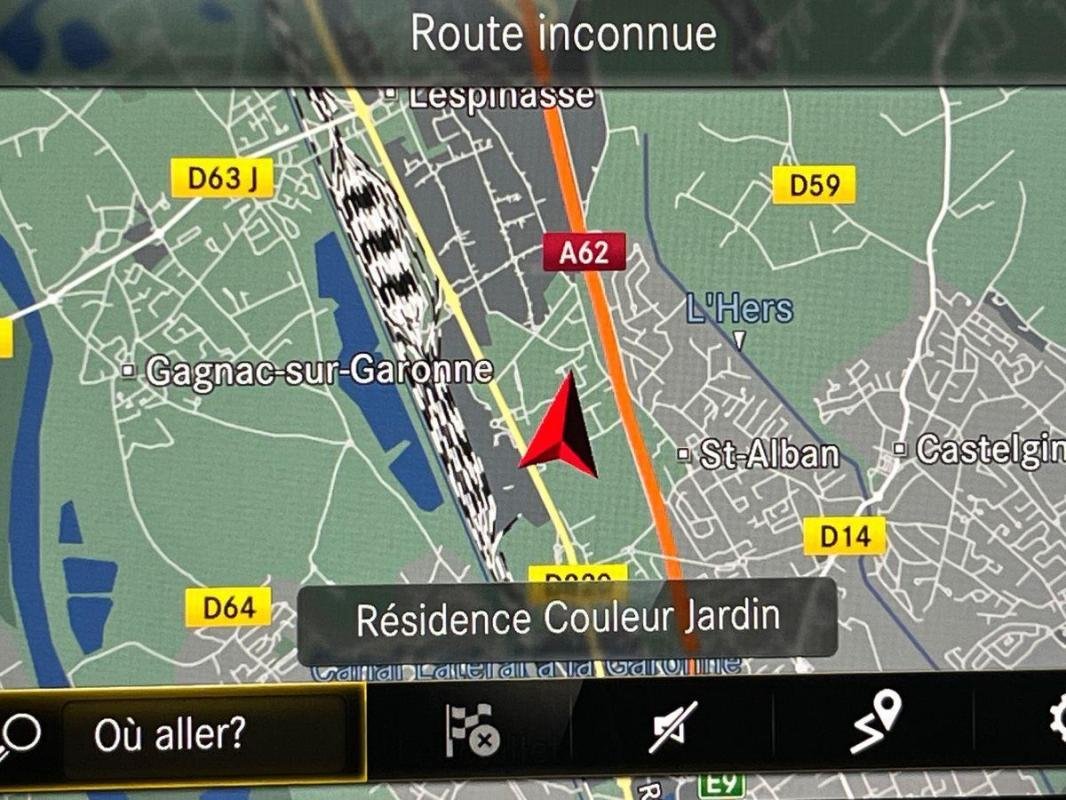 Mercedes Gla - Photo 36