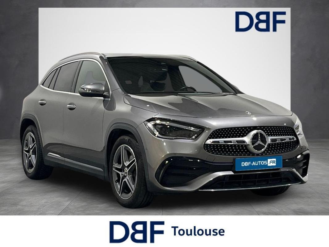Mercedes Gla - Photo 6