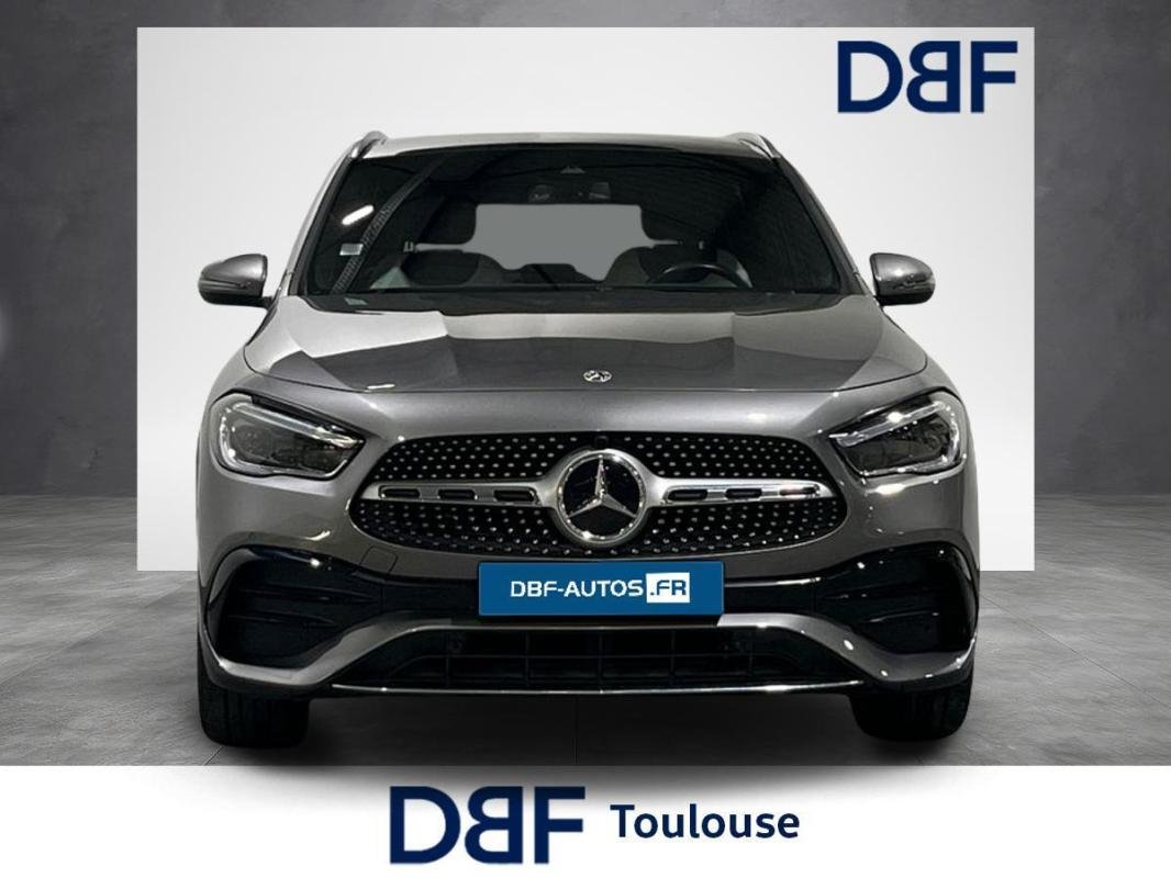 Mercedes Gla - Photo 7