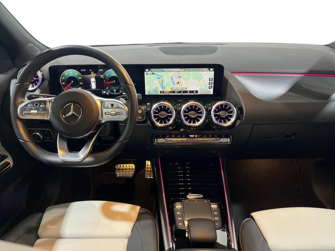 Mercedes Gla - Photo 8