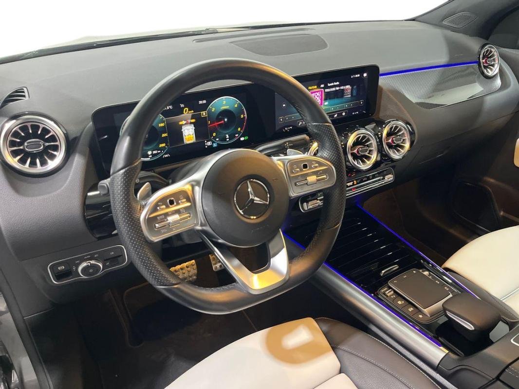 Mercedes Gla - Photo 9