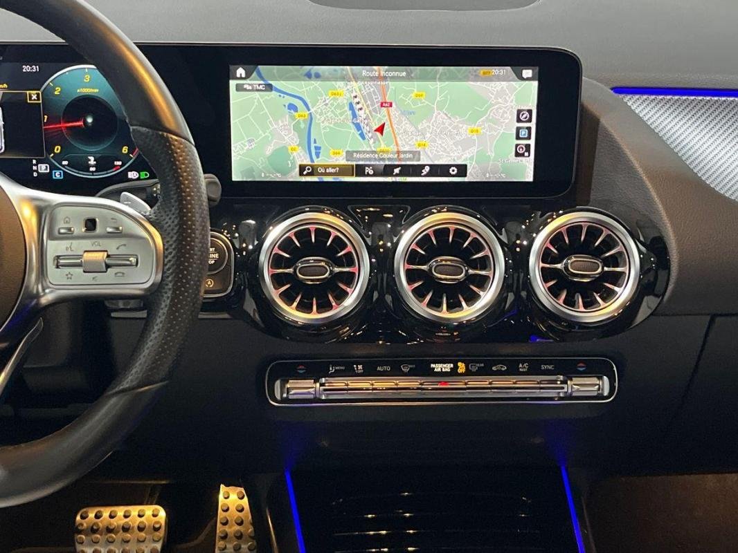 Mercedes Gla - Photo 10