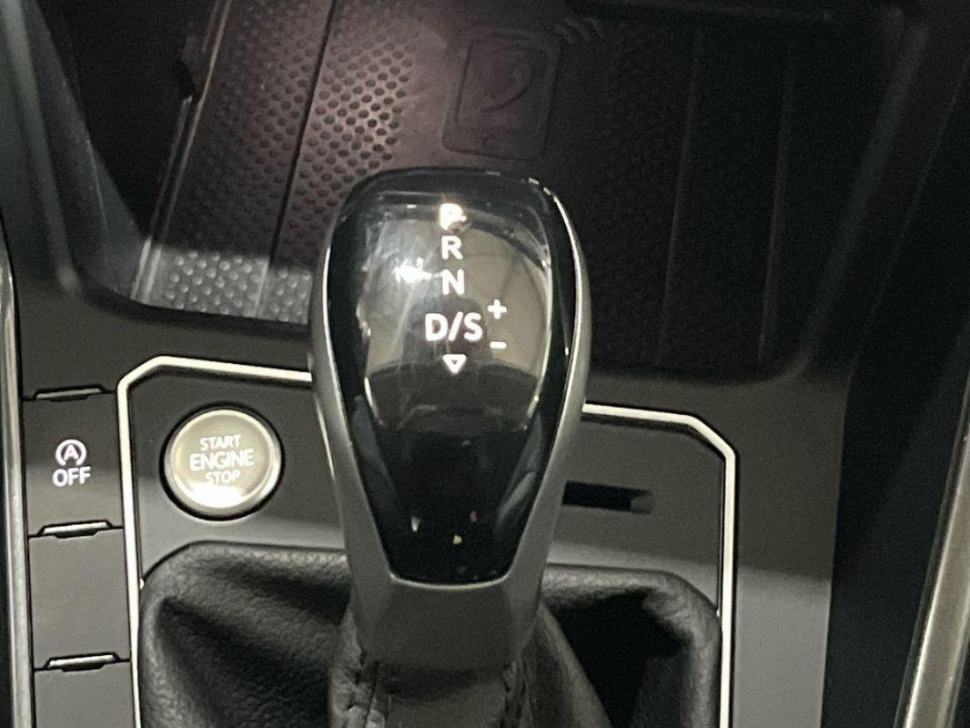 Volkswagen Taigo - Photo 11