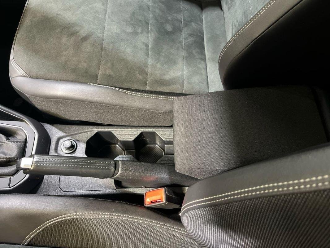 Volkswagen Taigo - Photo 12