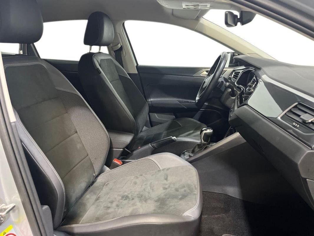 Volkswagen Taigo - Photo 13