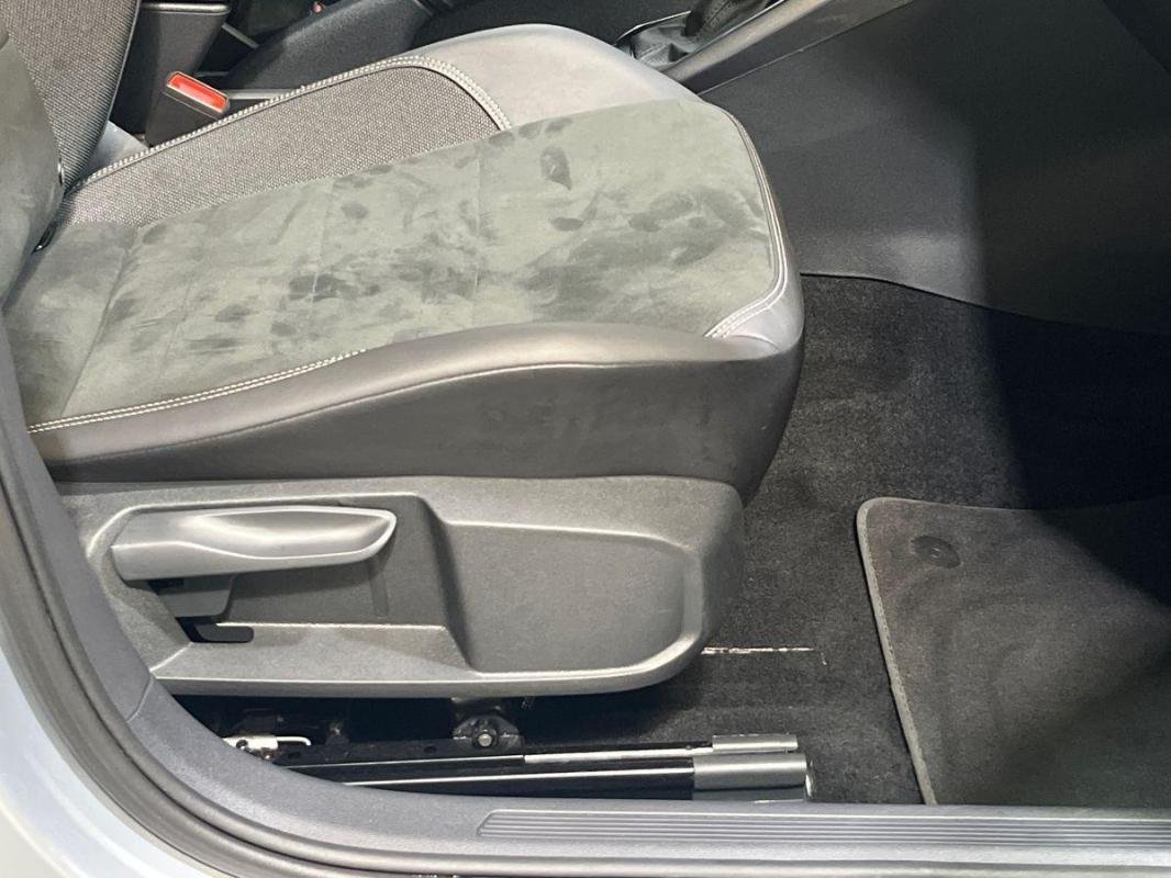 Volkswagen Taigo - Photo 14