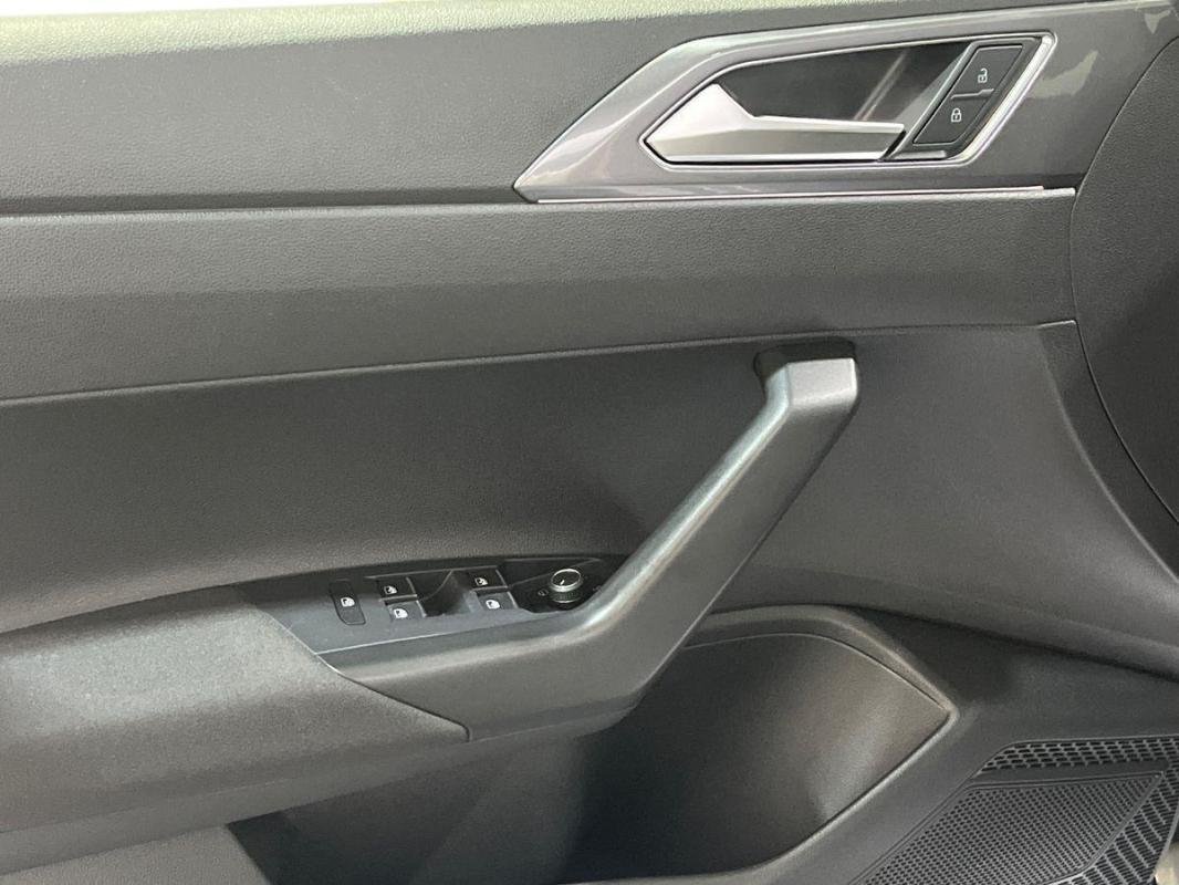 Volkswagen Taigo - Photo 15