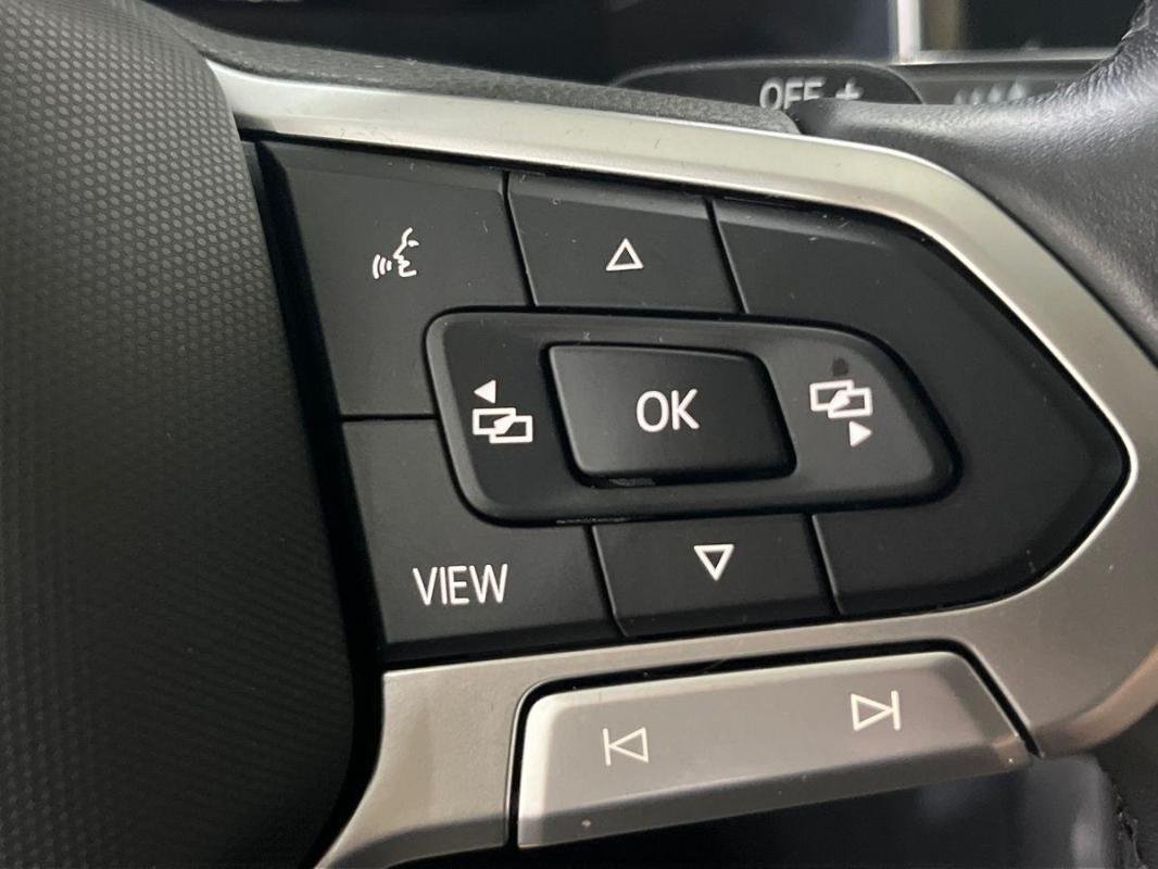 Volkswagen Taigo - Photo 20