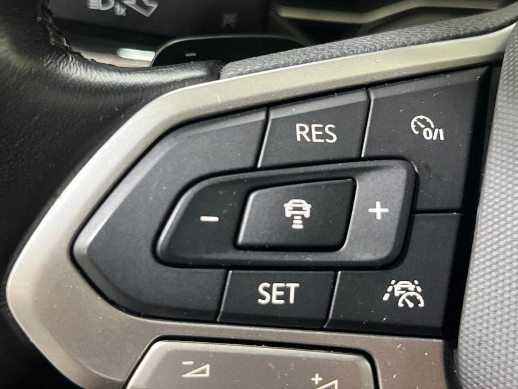 Volkswagen Taigo - Photo 21