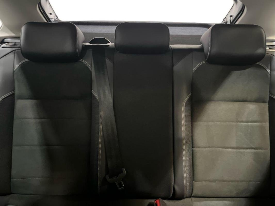 Volkswagen Taigo - Photo 22