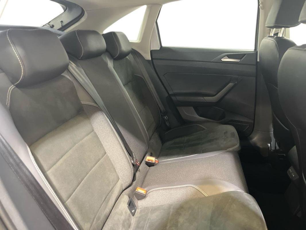Volkswagen Taigo - Photo 23