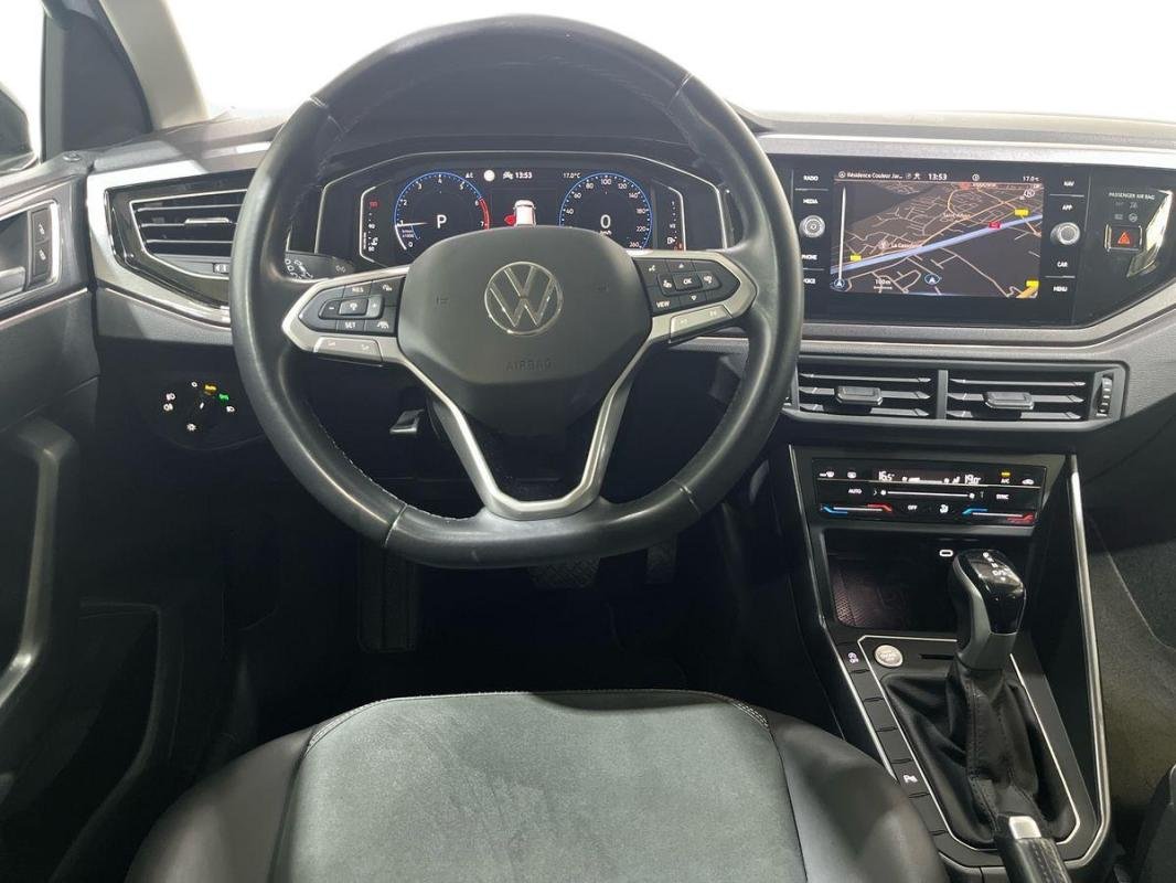 Volkswagen Taigo - Photo 24