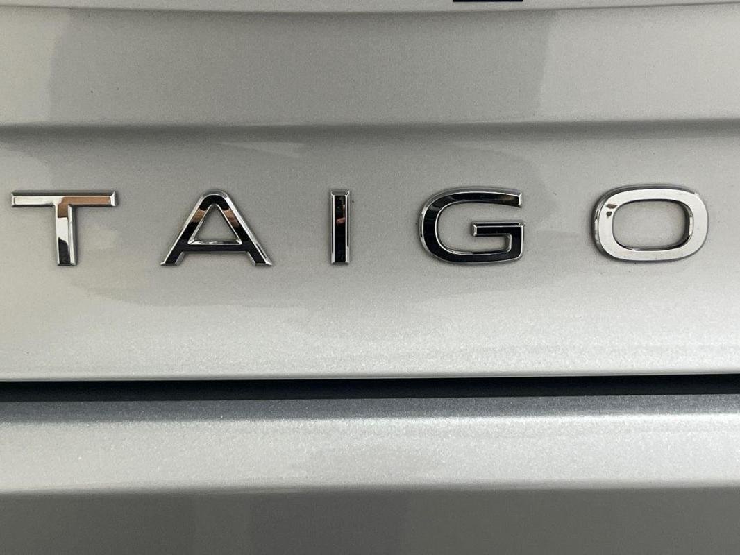 Volkswagen Taigo - Photo 27