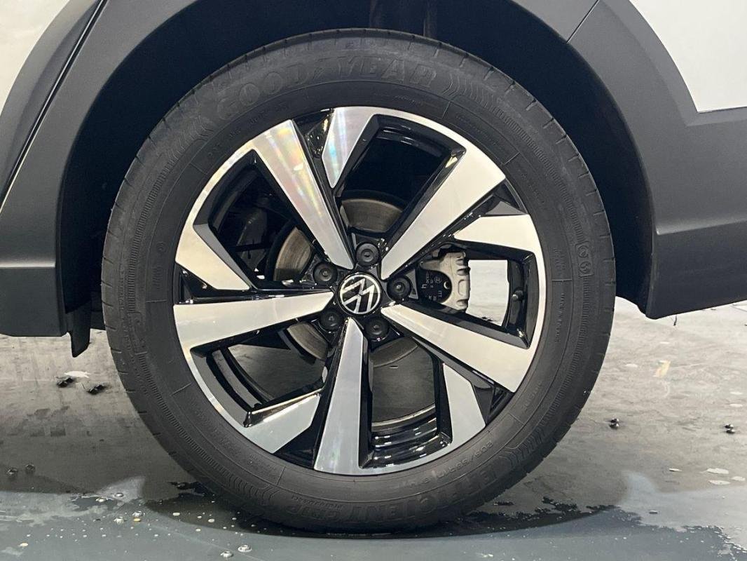 Volkswagen Taigo - Photo 28