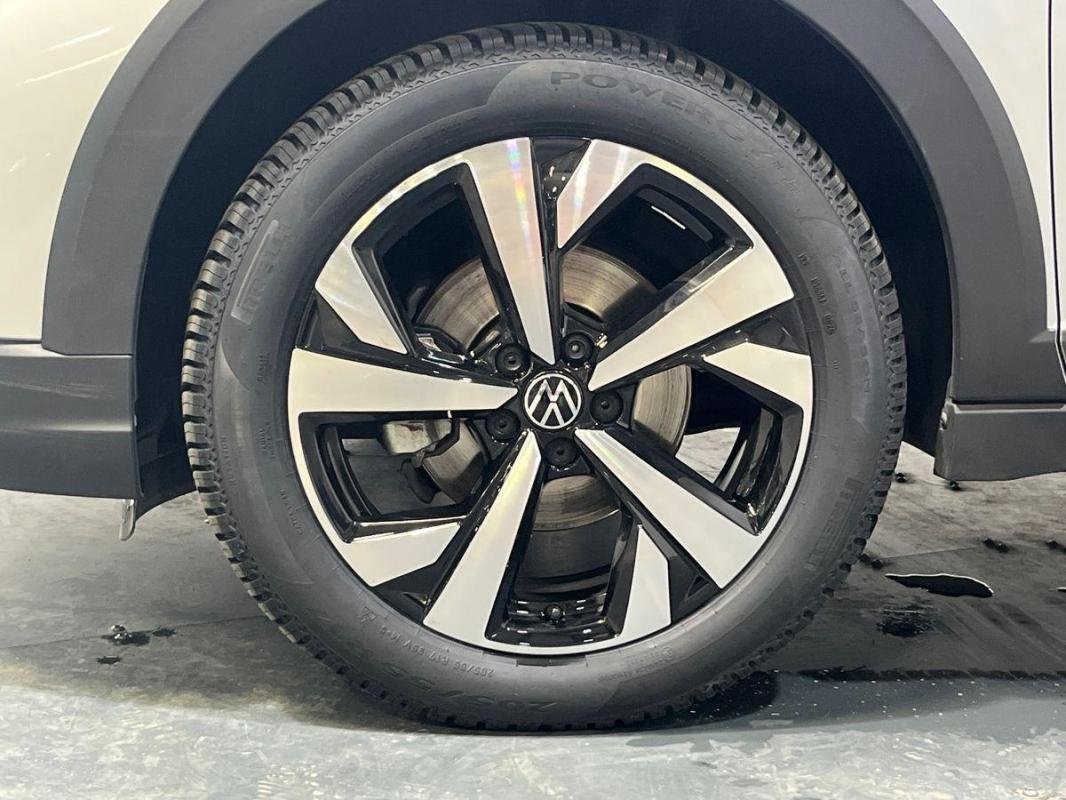 Volkswagen Taigo - Photo 29