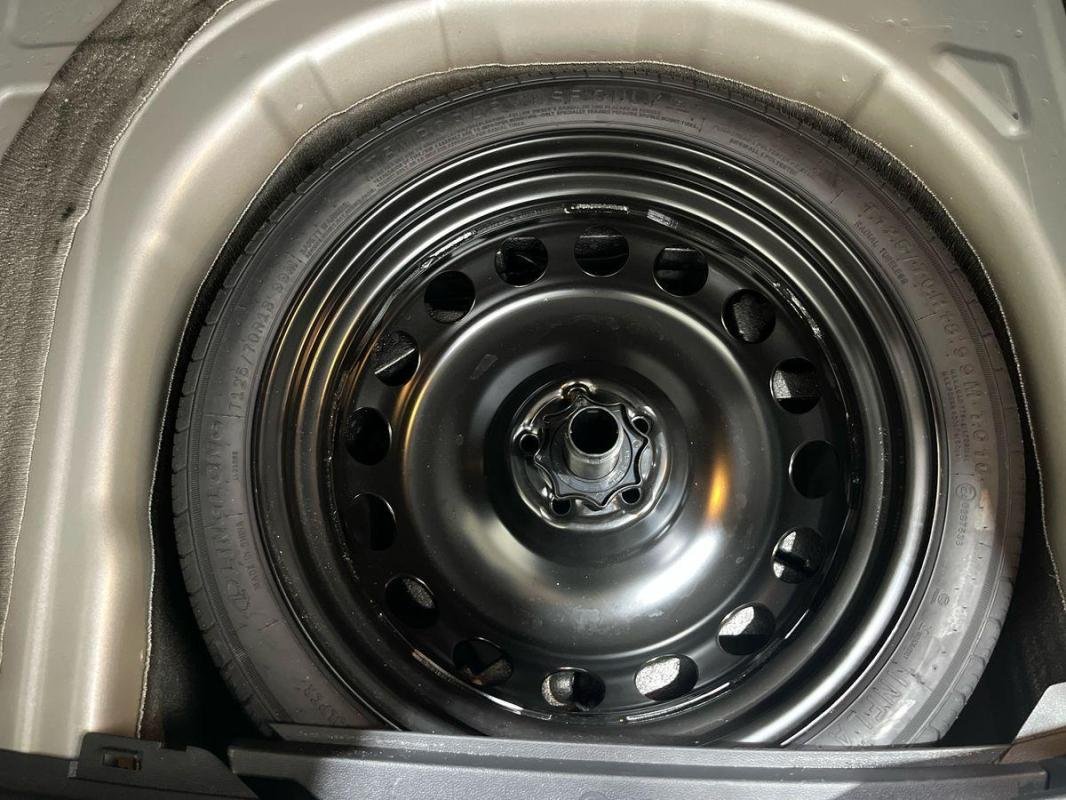 Volkswagen Taigo - Photo 34