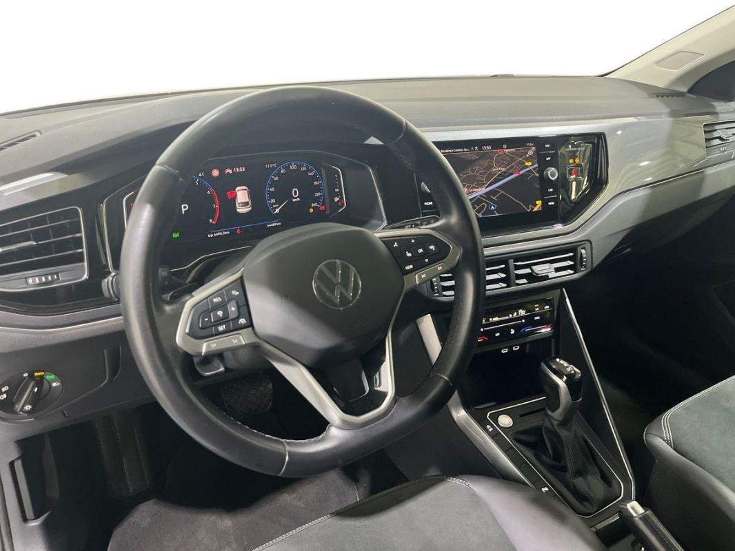 Volkswagen Taigo - Photo 9