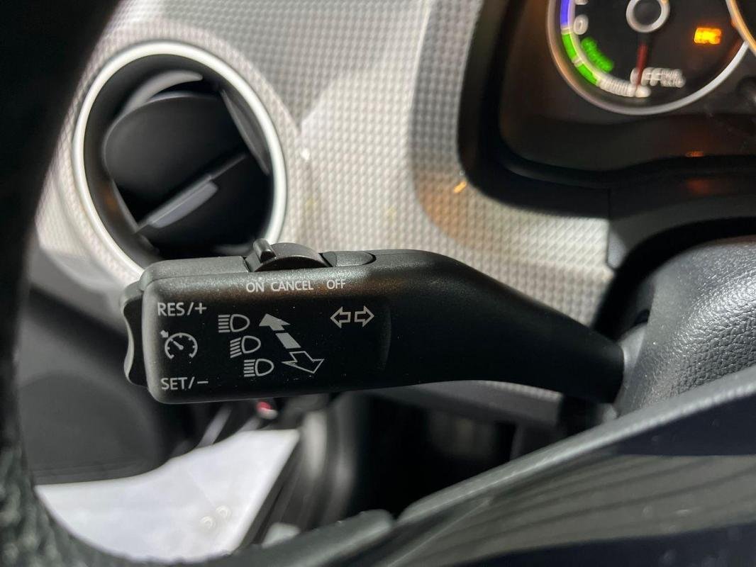 Volkswagen E-Up! - Photo 21