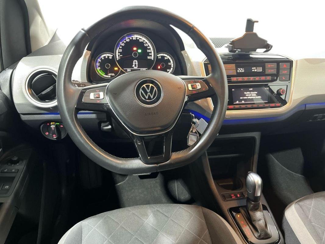 Volkswagen E-Up! - Photo 24