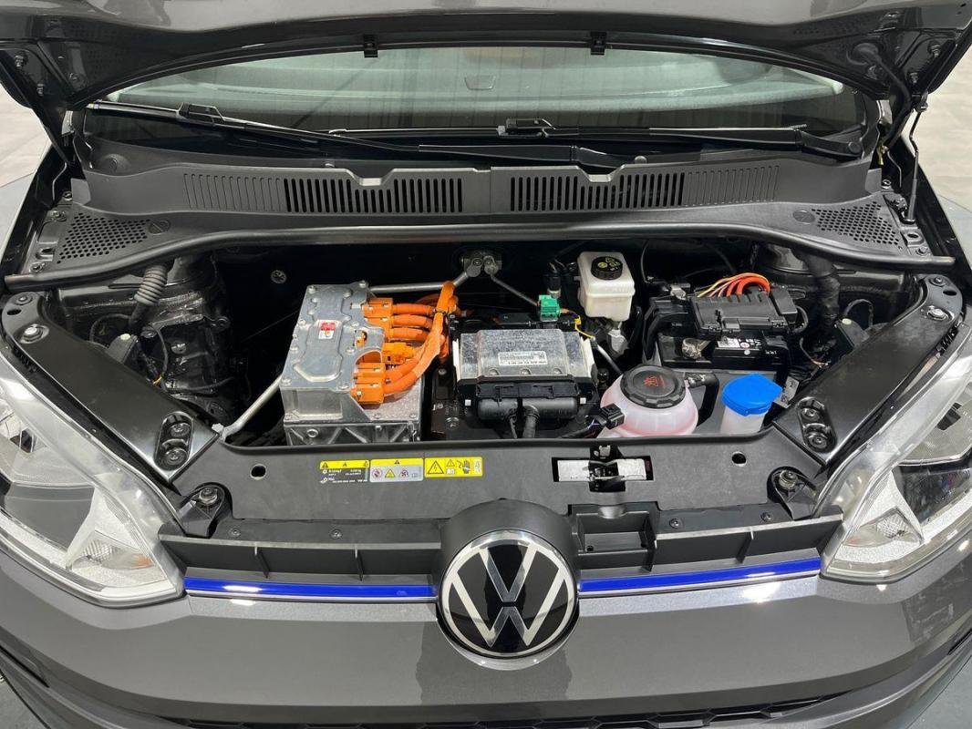 Volkswagen E-Up! - Photo 33