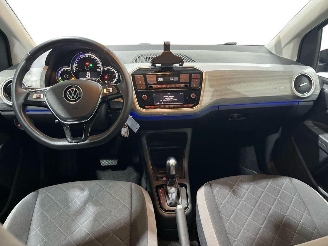 Volkswagen E-Up! - Photo 8