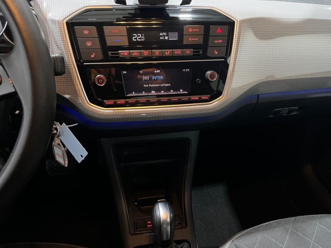 Volkswagen E-Up! - Photo 10