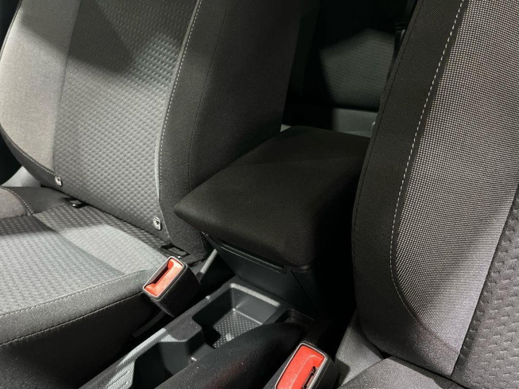 Volkswagen Polo - Photo 12