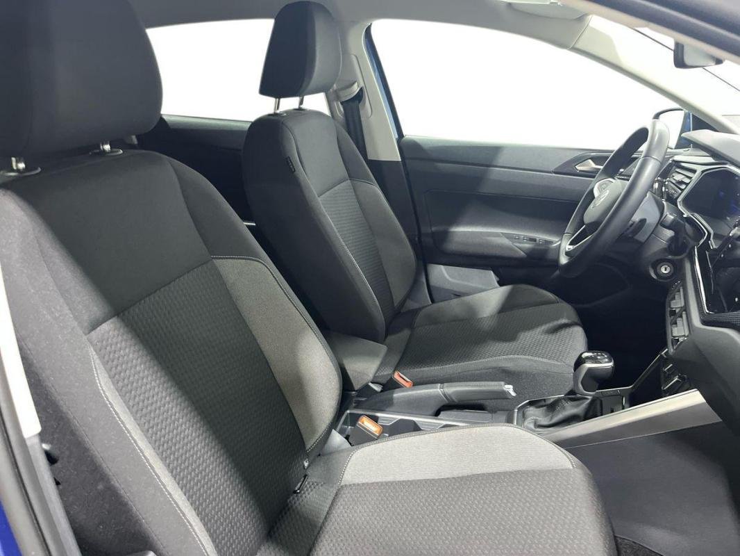 Volkswagen Polo - Photo 13