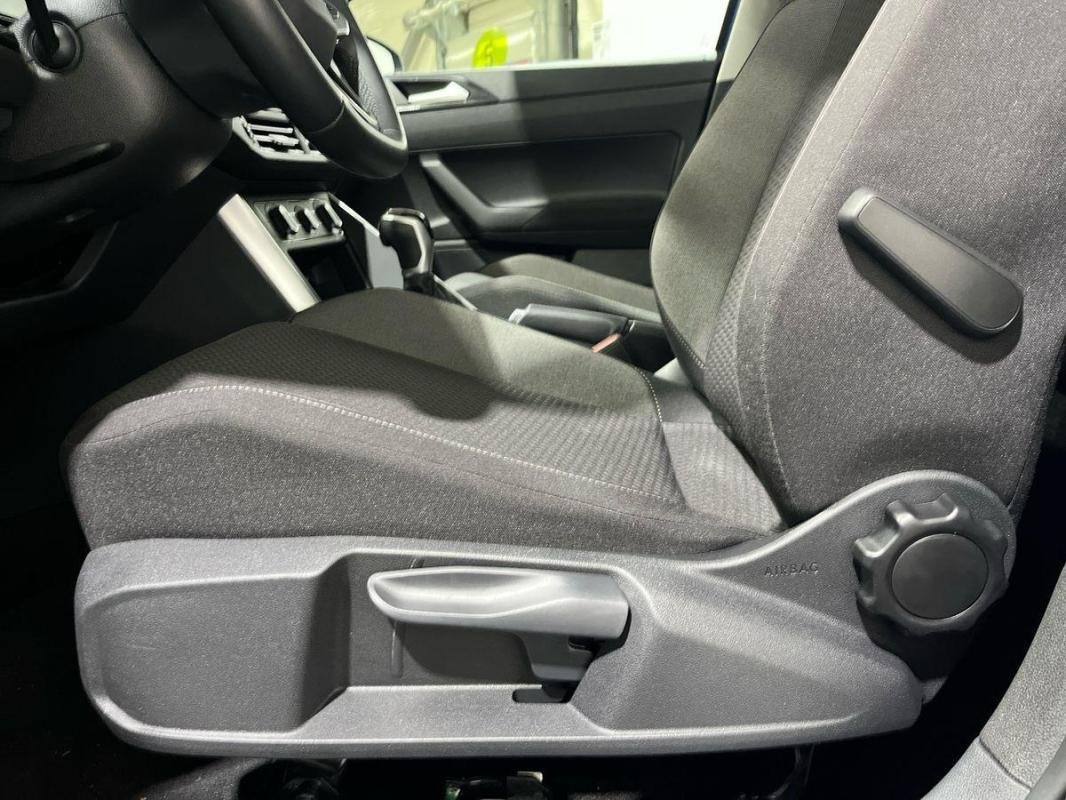Volkswagen Polo - Photo 14