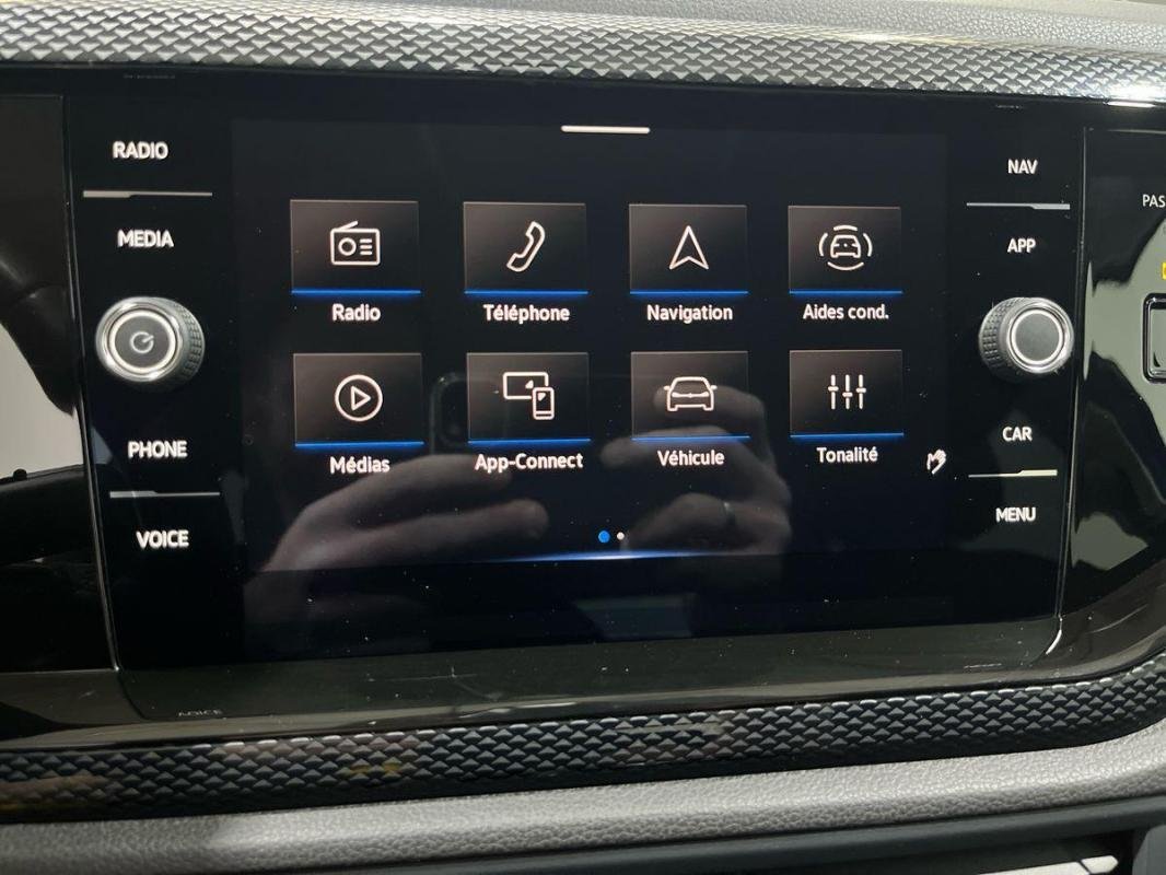 Volkswagen Polo - Photo 16