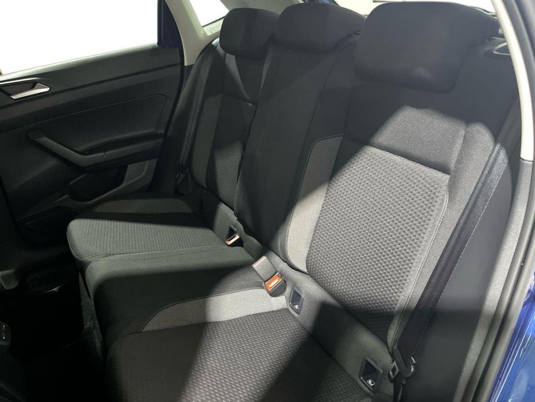 Volkswagen Polo - Photo 23