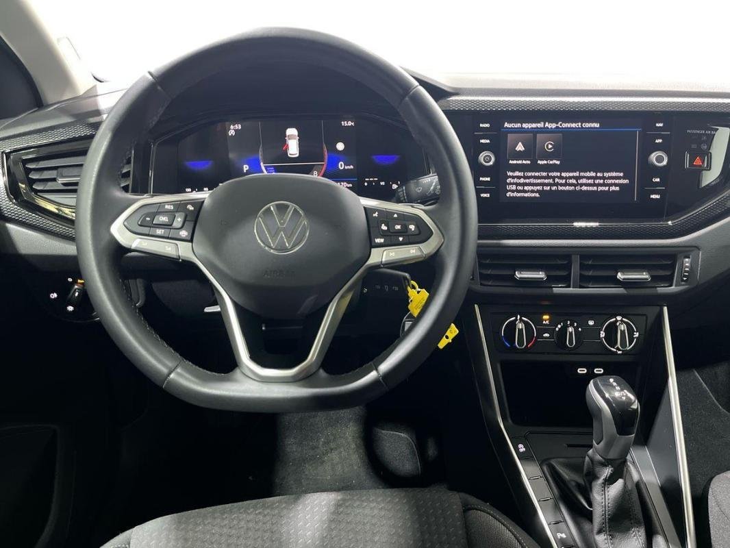 Volkswagen Polo - Photo 24