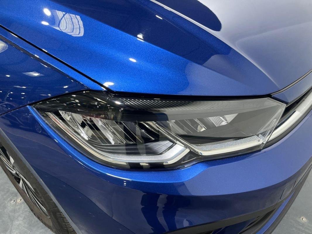 Volkswagen Polo - Photo 25