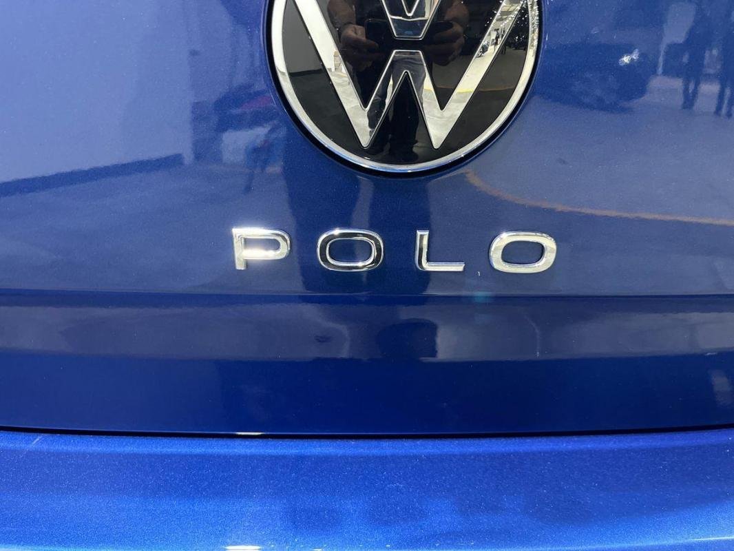 Volkswagen Polo - Photo 27