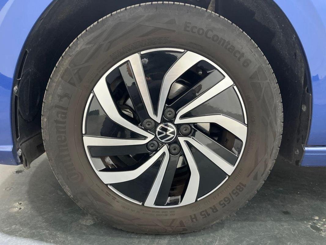 Volkswagen Polo - Photo 29