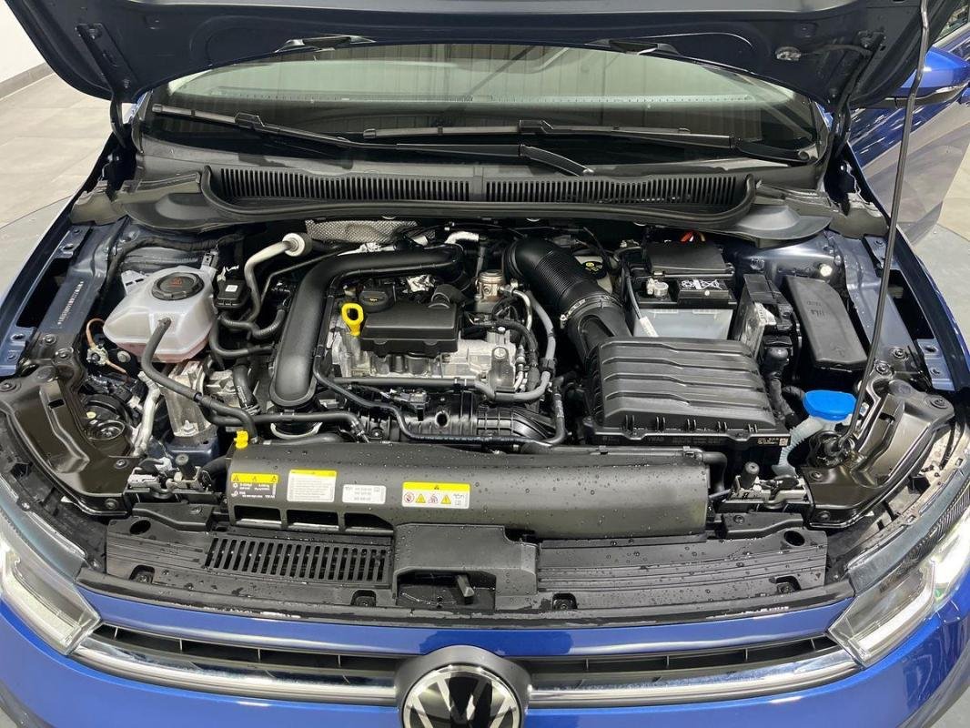 Volkswagen Polo - Photo 33