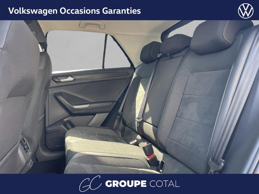 Volkswagen T-Roc - Photo 13