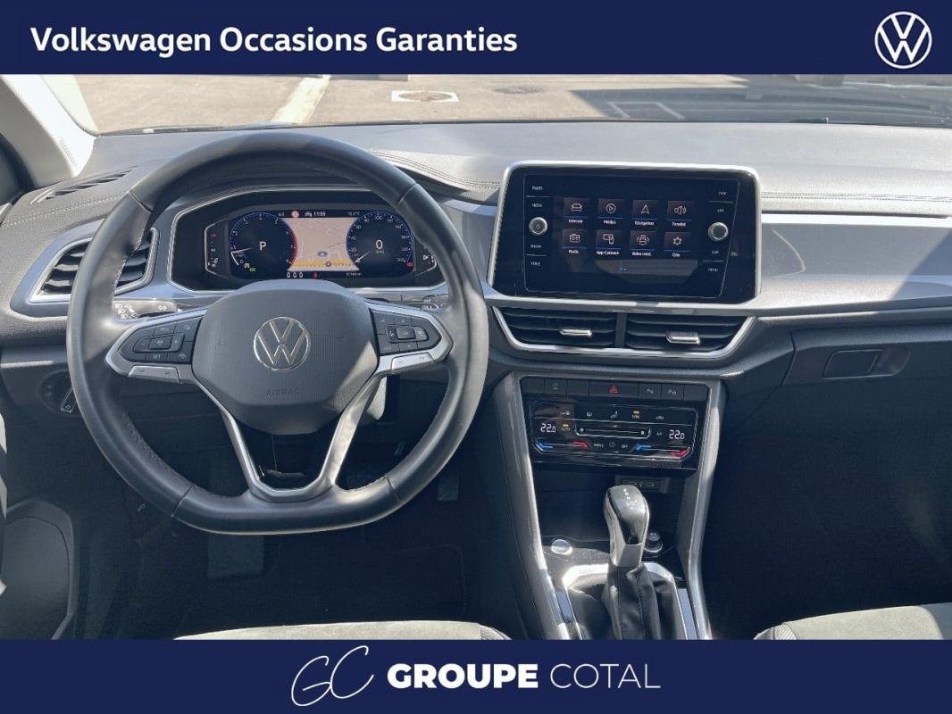 Volkswagen T-Roc - Photo 15