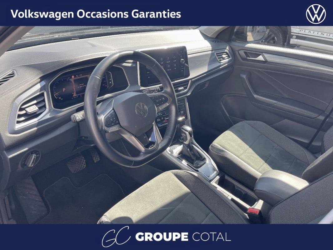 Volkswagen T-Roc - Photo 17