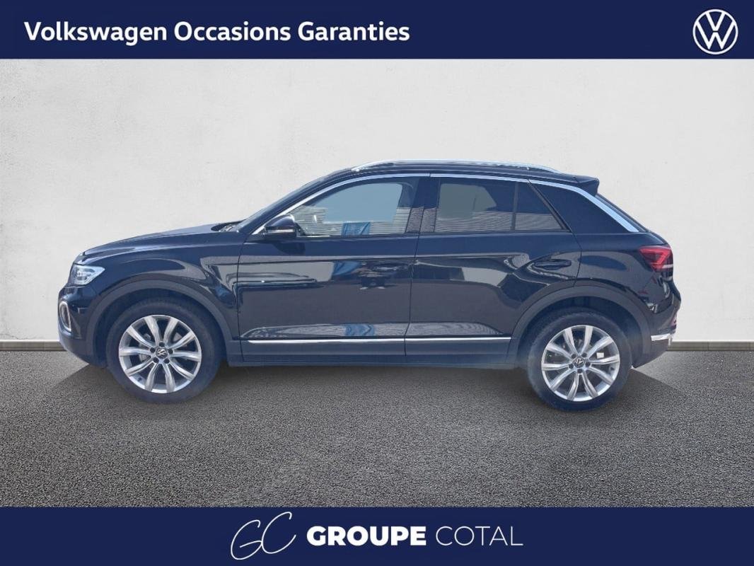 Volkswagen T-Roc - Photo 2