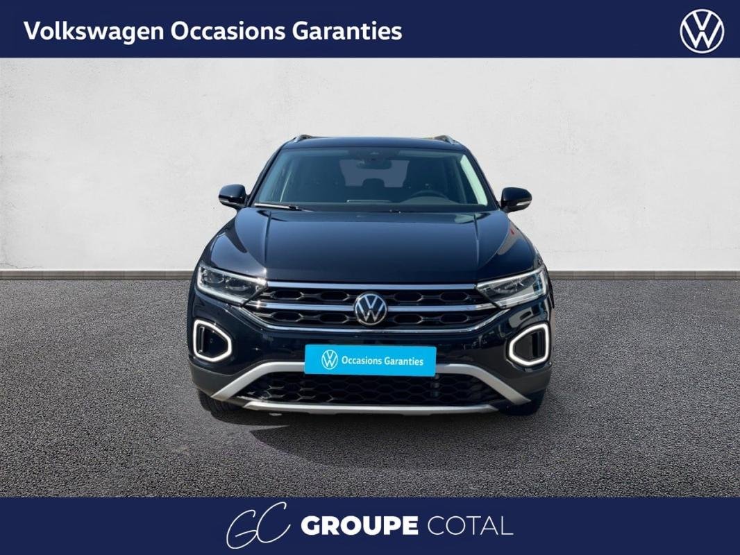 Volkswagen T-Roc - Photo 8