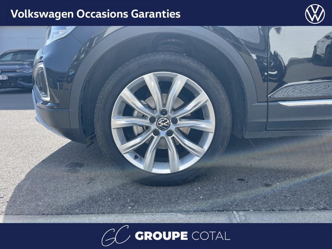 Volkswagen T-Roc - Photo 9