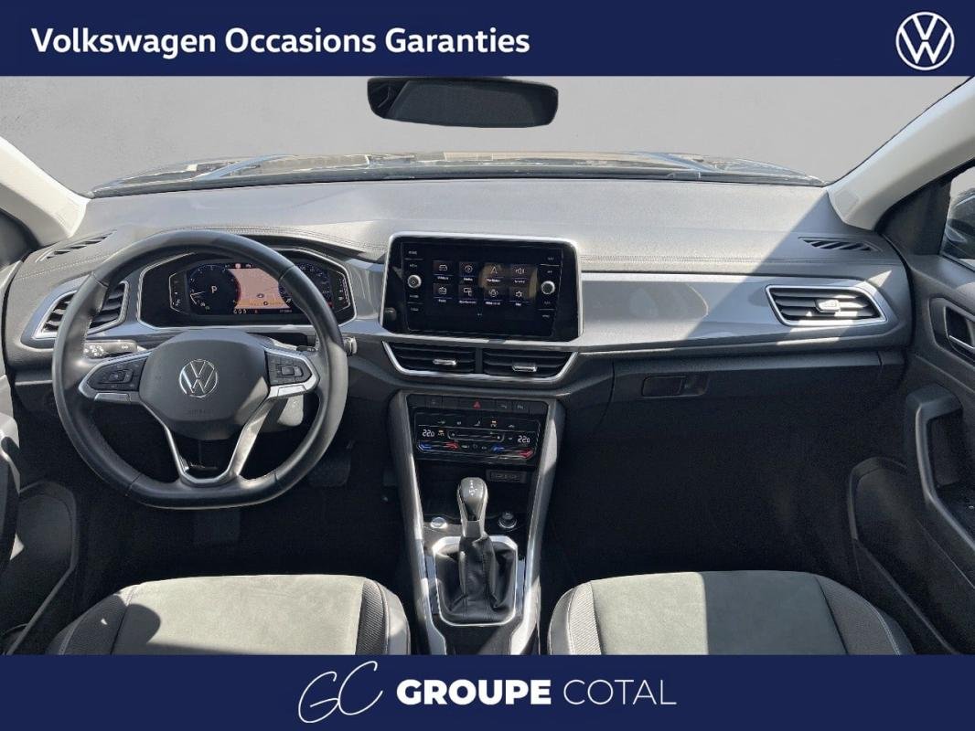 Volkswagen T-Roc - Photo 10