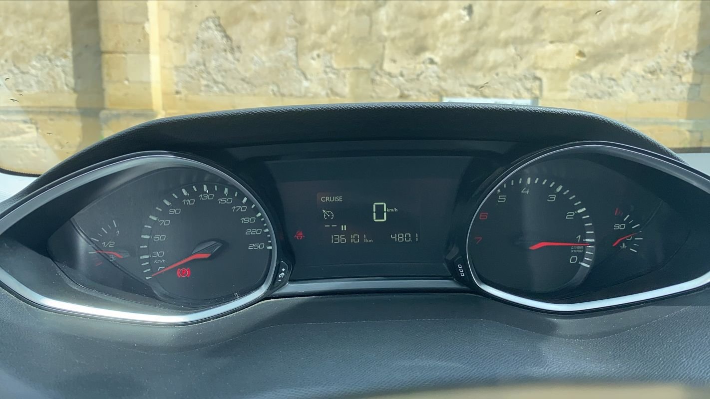 Peugeot 308 - Photo 12