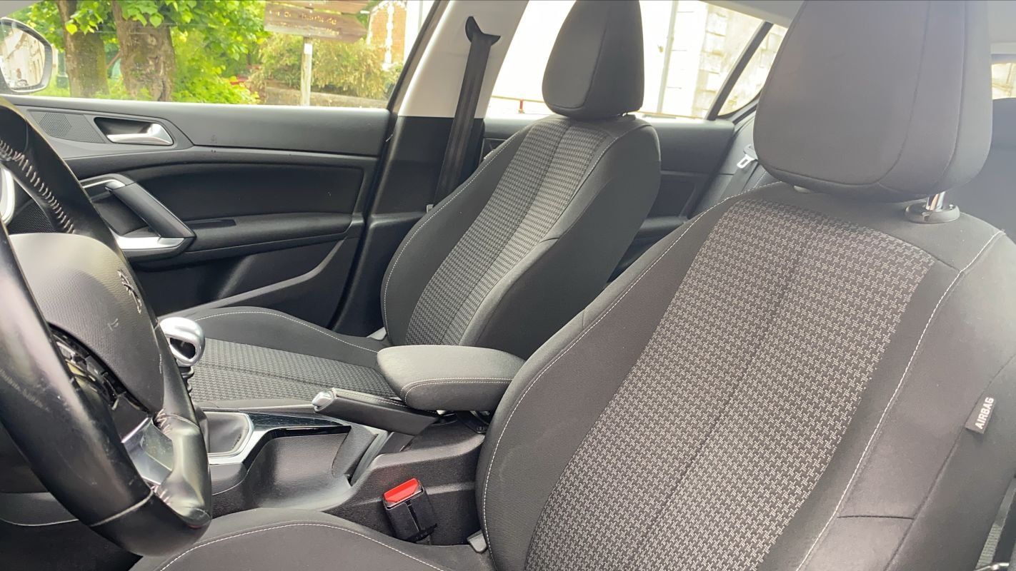 Peugeot 308 - Photo 25