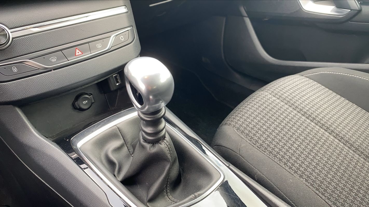 Peugeot 308 - Photo 26