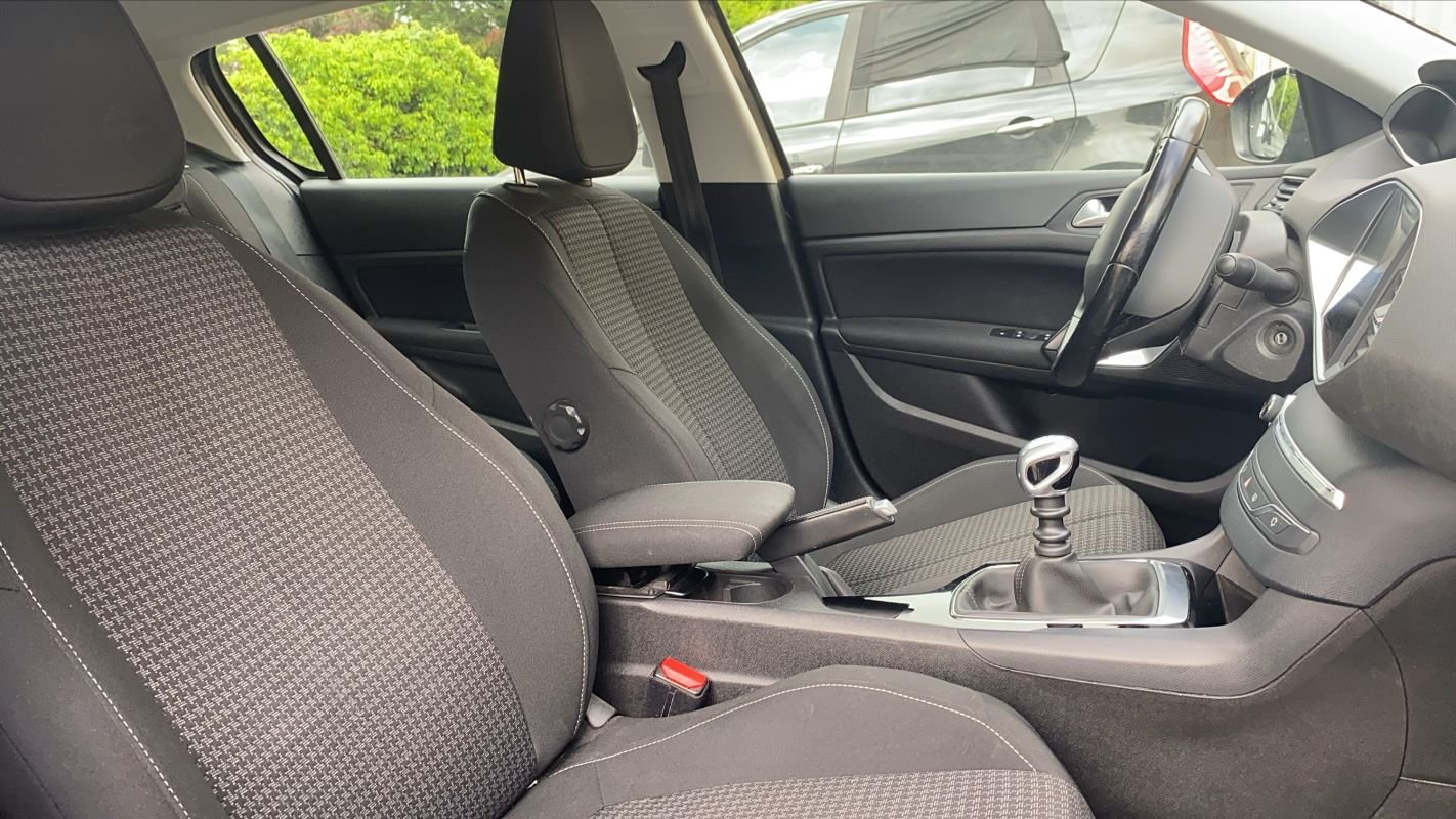 Peugeot 308 - Photo 27