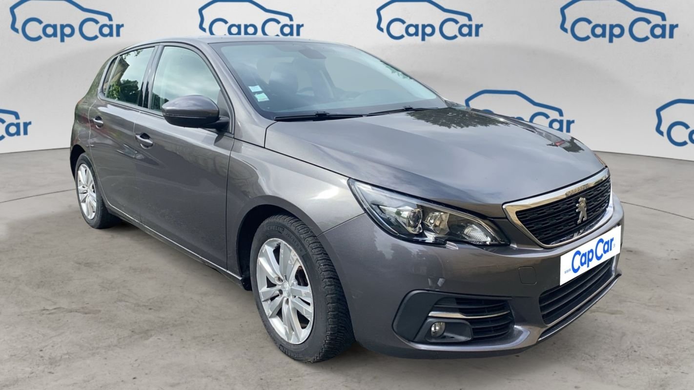 Peugeot 308 - Photo 28