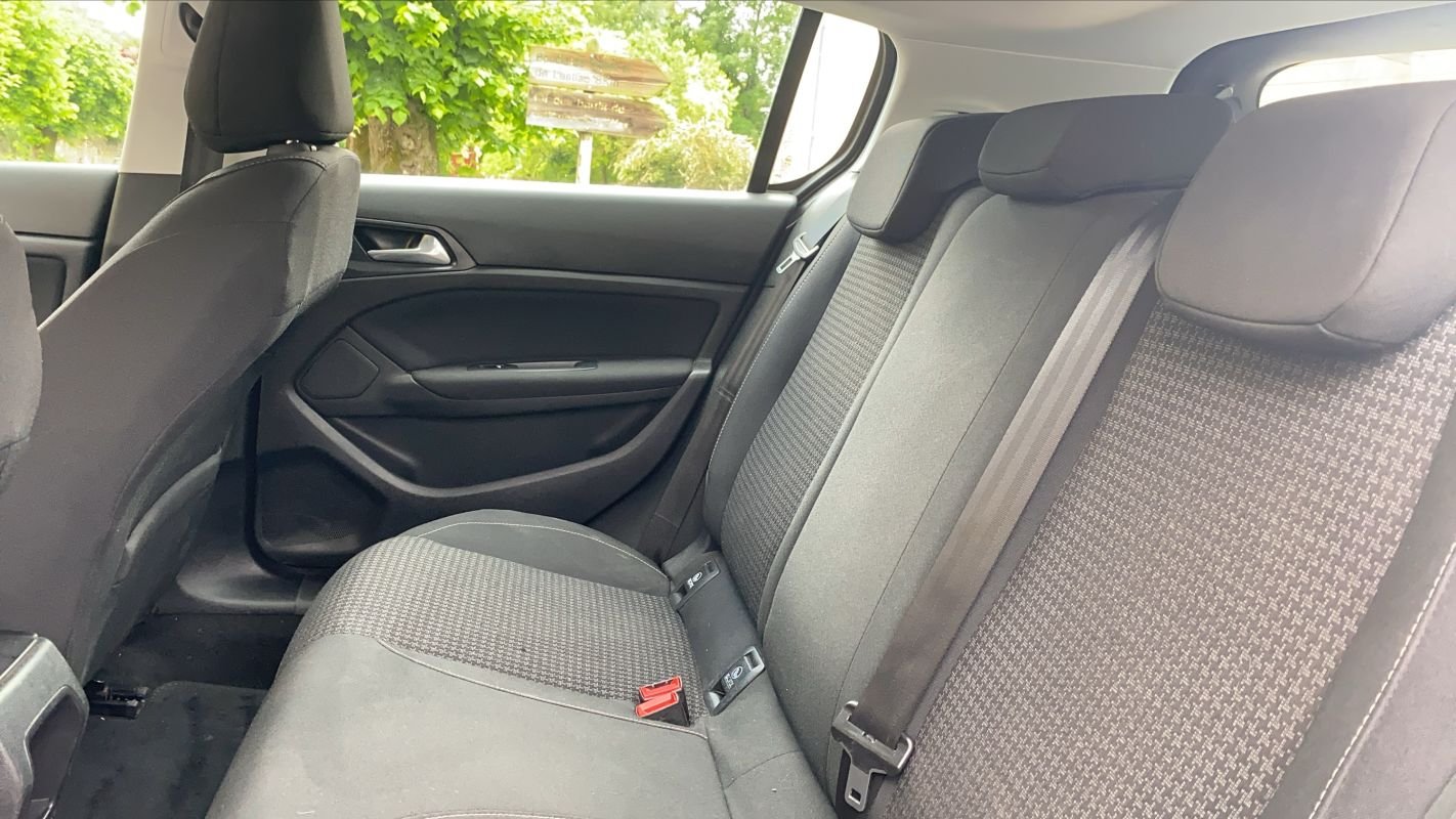 Peugeot 308 - Photo 9